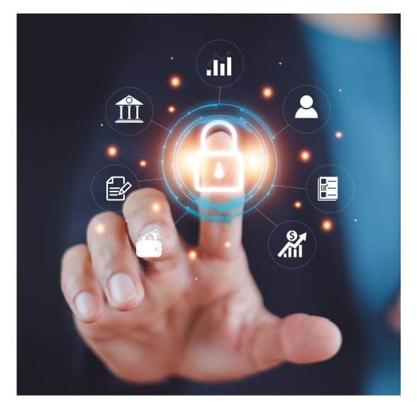 חומת מגן ספק מערכות אבטחה לעסקים