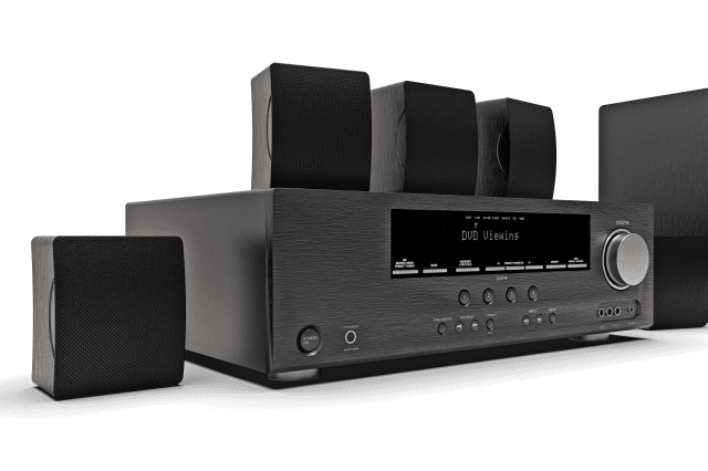 מערכת כריזה לעסק