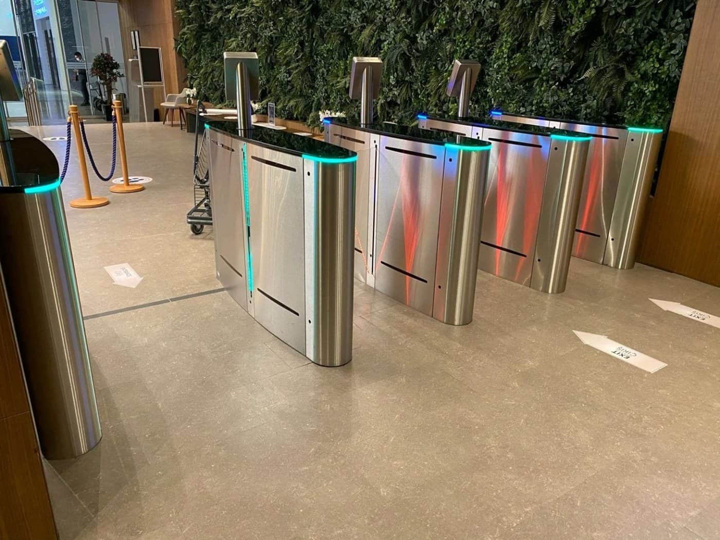 ספיד גייט לעסק