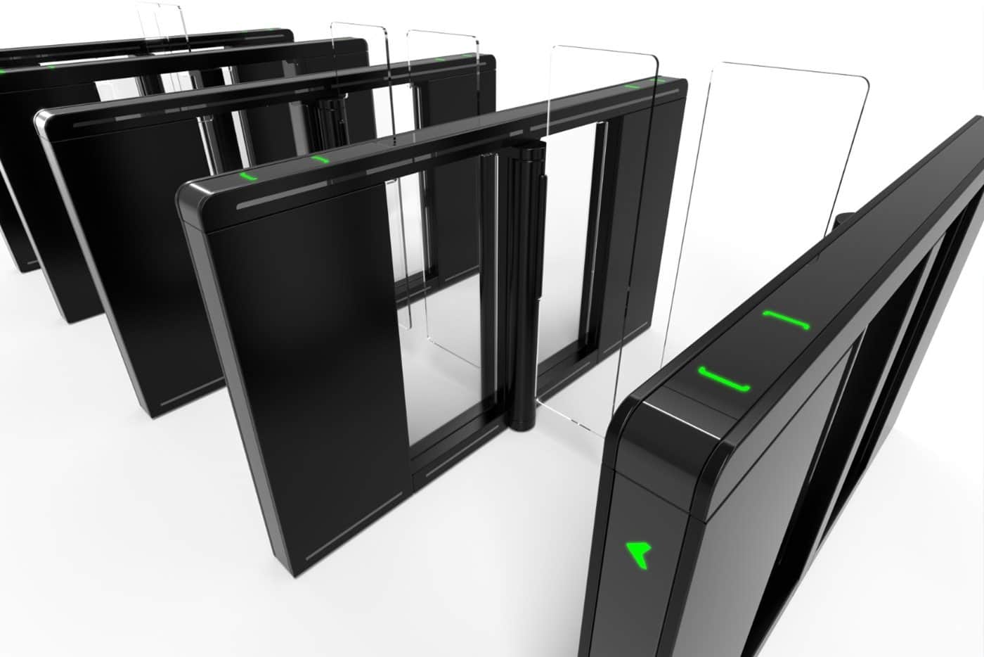 ספיד גייט חומת מגן