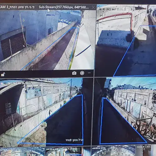 צילום מסך מערכות אבטחה מצלמות חוץ צילום מסך מערכות אבטחה מצלמות חוץ
