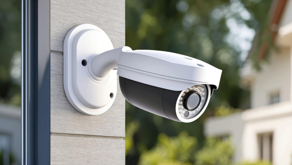 איך לבחור מצלמות אבטחה אלחוטיות לבית, לחצר ולעסק בצורה חכמה
